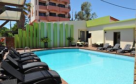 Heleni Beach Hotel